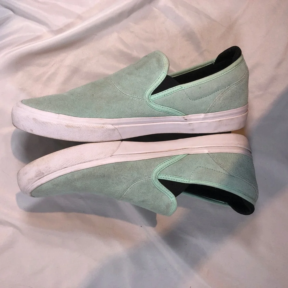 Emerica. triangle protection feel